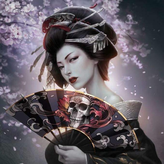 妖艶