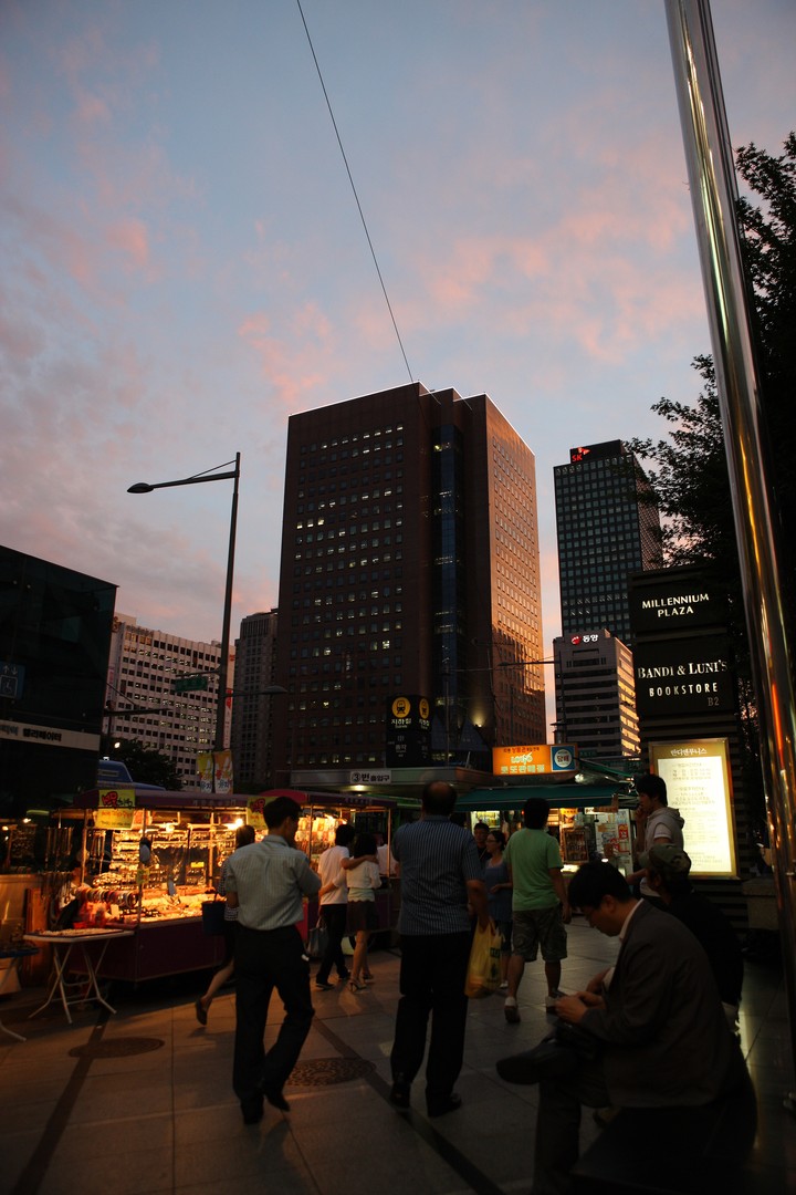 Asia