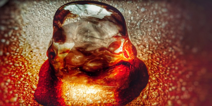 Icy