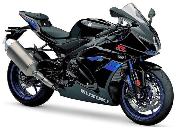 superbikes