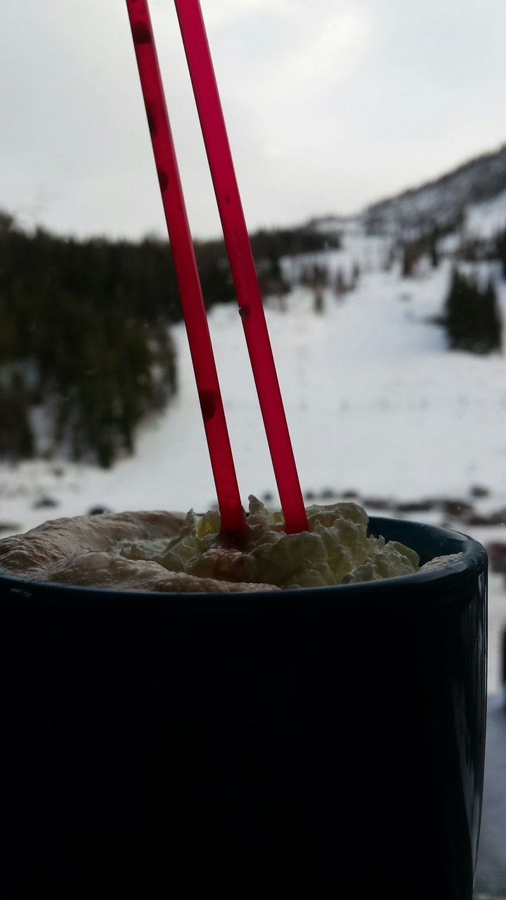Hot Chocolate