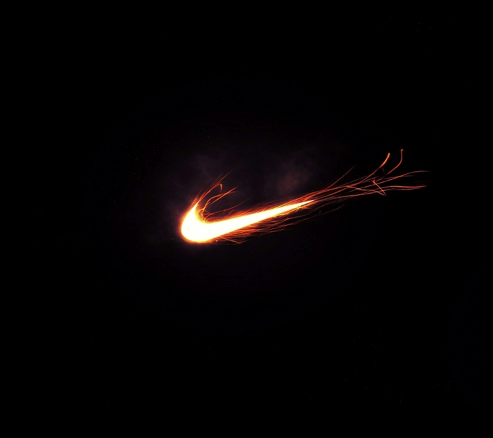 nike logo