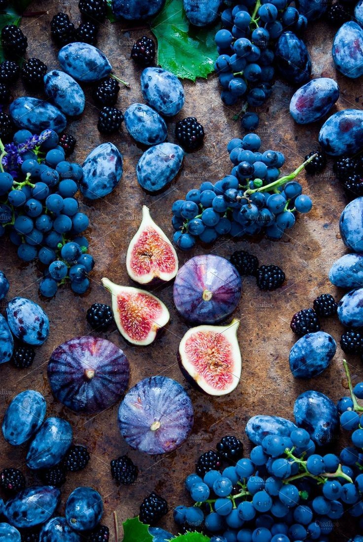 Fruits