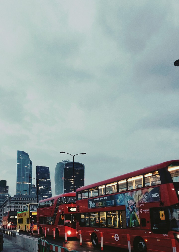 cities