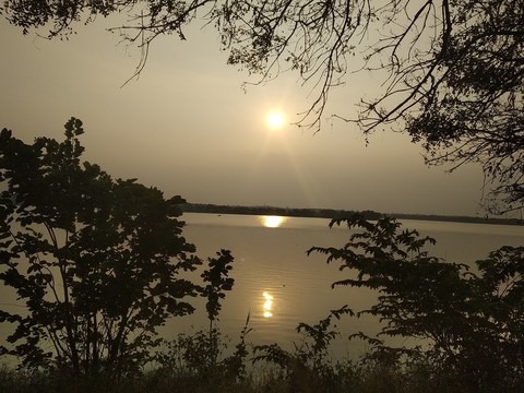 sun