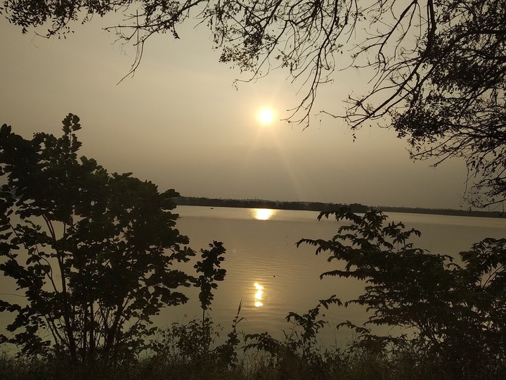 sun