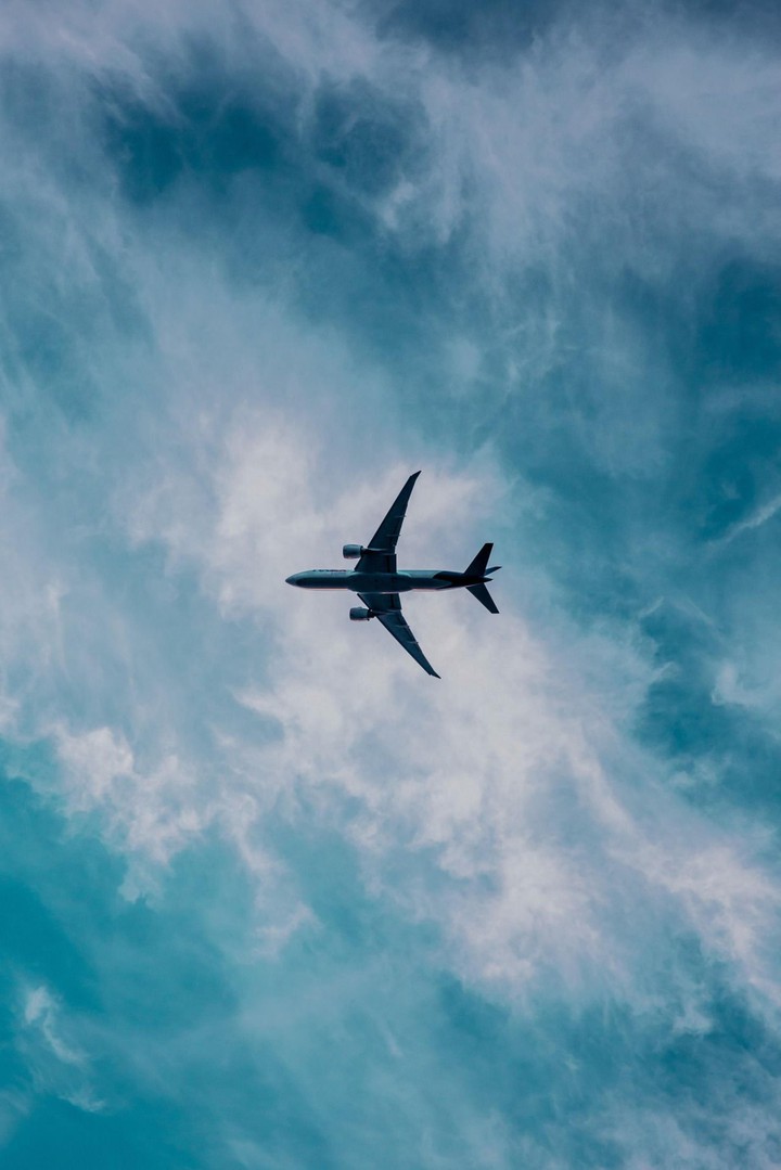 airplane