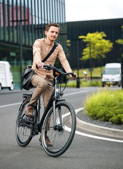 шпалери trousers, cycling