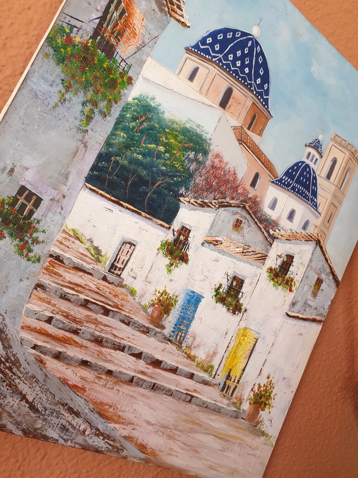 Altea