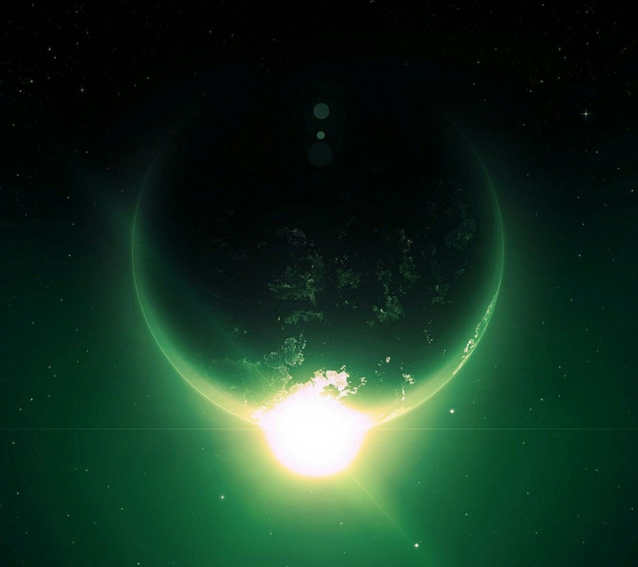 earth