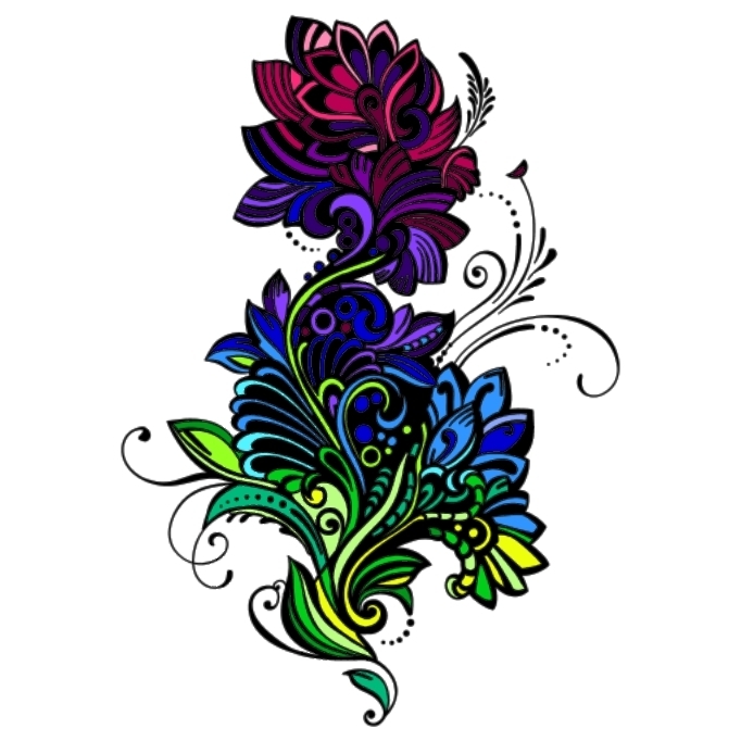 ня