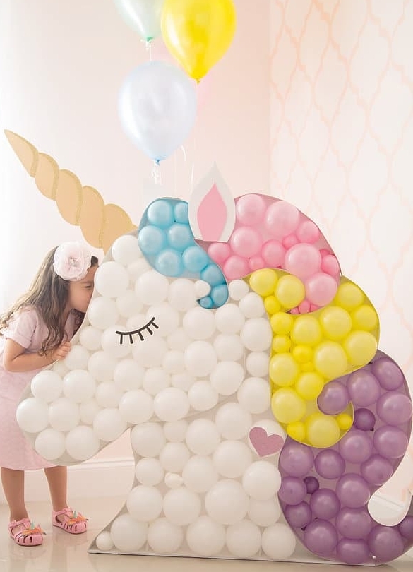 Balloons