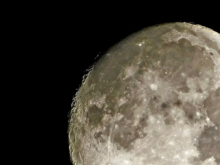 moon