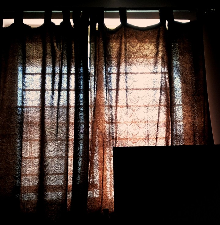 Curtain