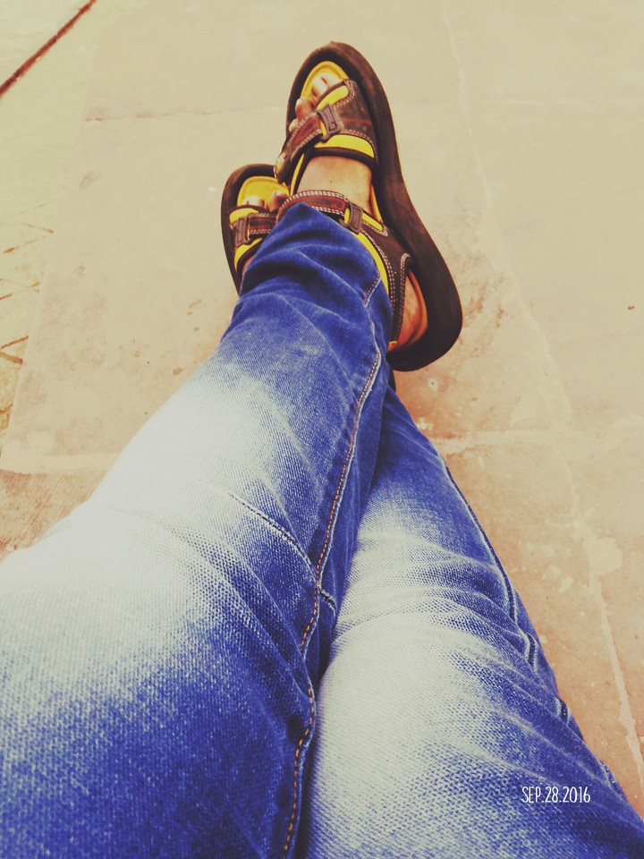 relax.