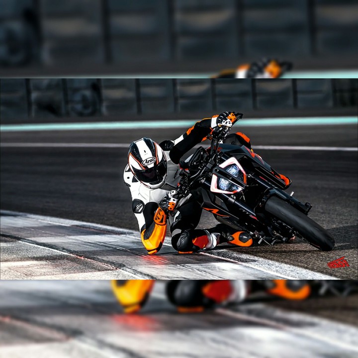 Race Bike