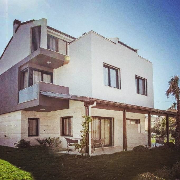 kuşadası