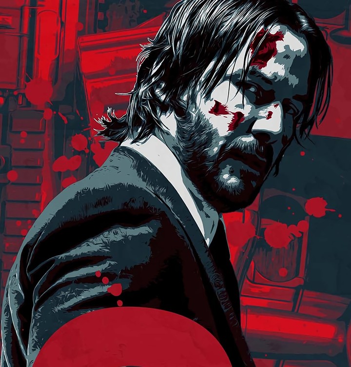 john wick