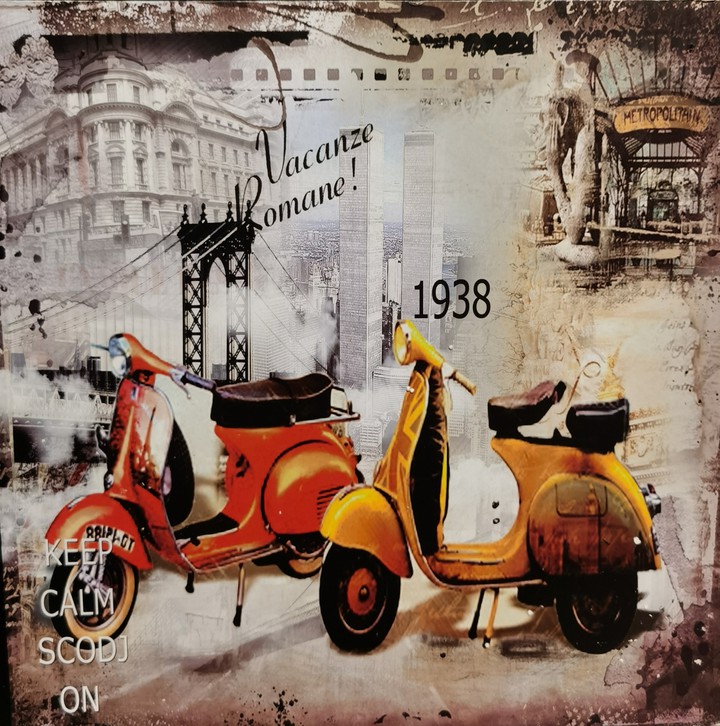 Vintage