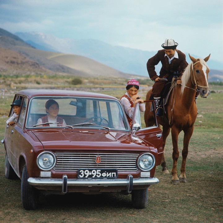 lada
