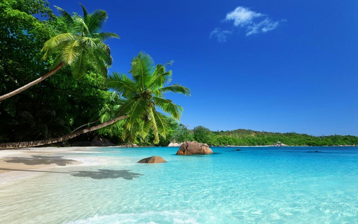 plage
