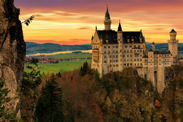 Grand Castle