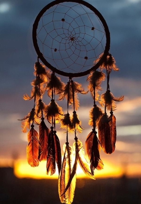 Dream catcher