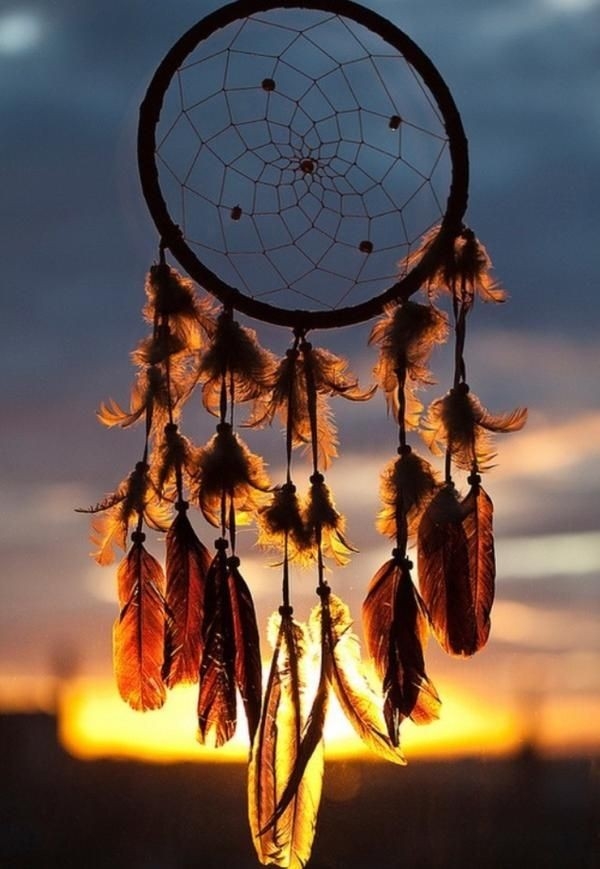 Dream catcher