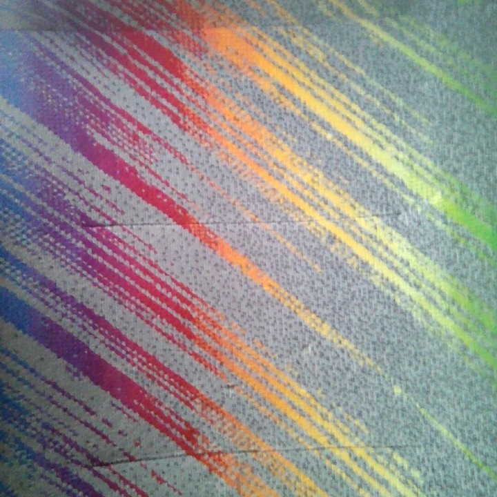 rainbow