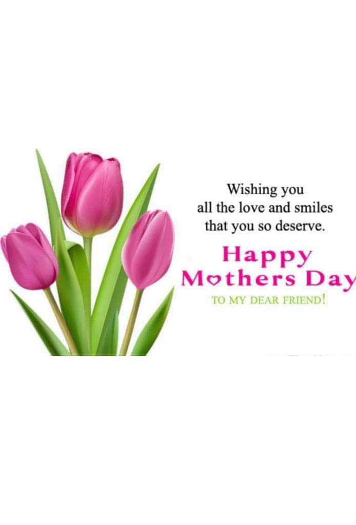 Happy mother day