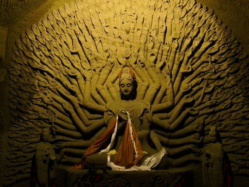 Buddhism