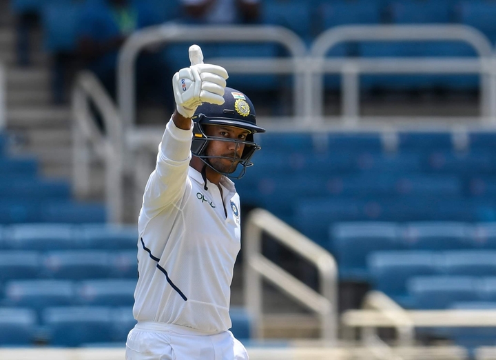 Mayank Agarwal