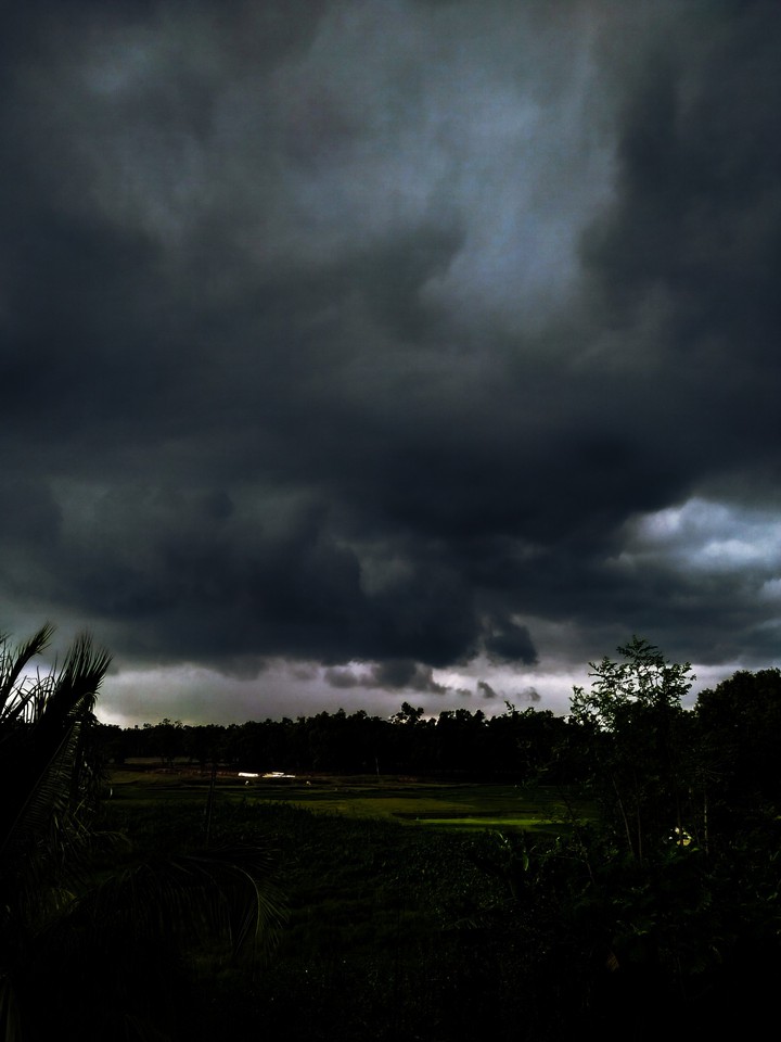 Black Cloud