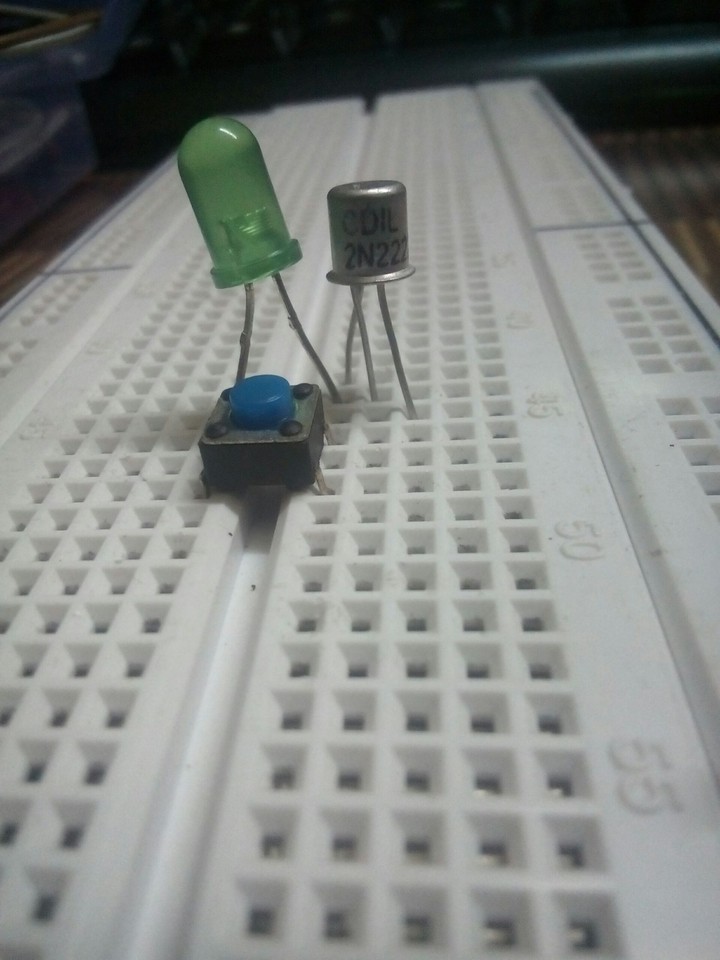 electronic