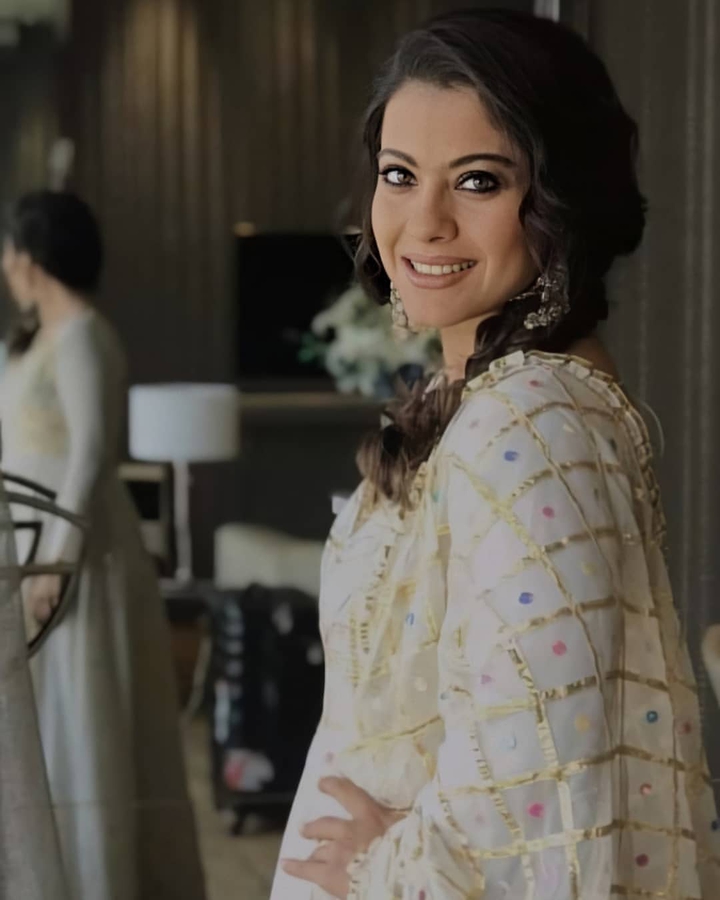 kajol