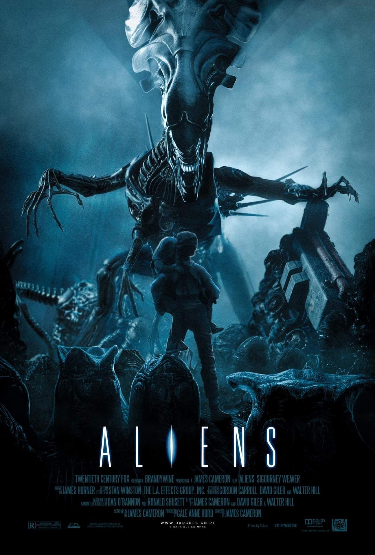 aliens