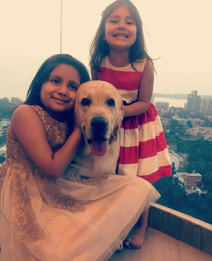 little friend but best