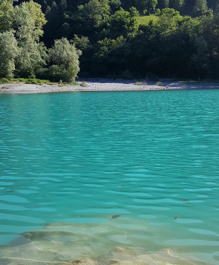 lago di tenno