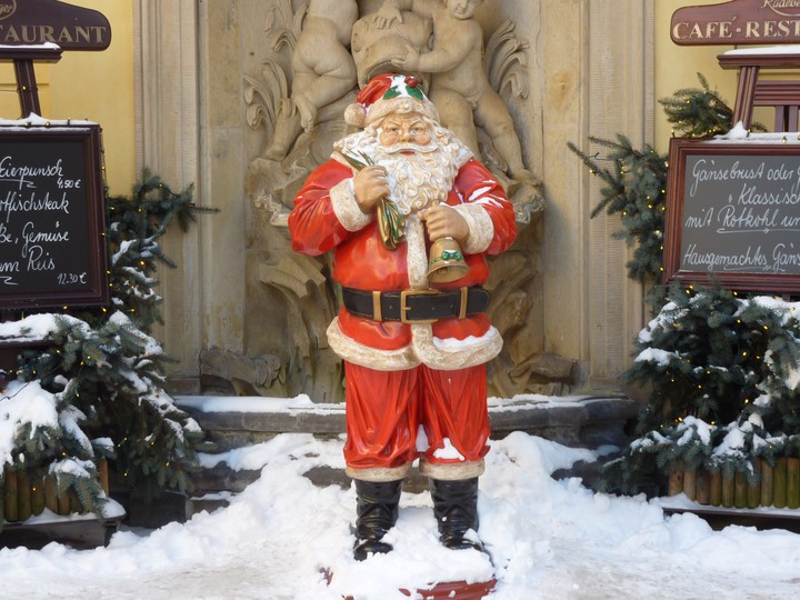 Nikolaus