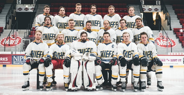 chiefs
