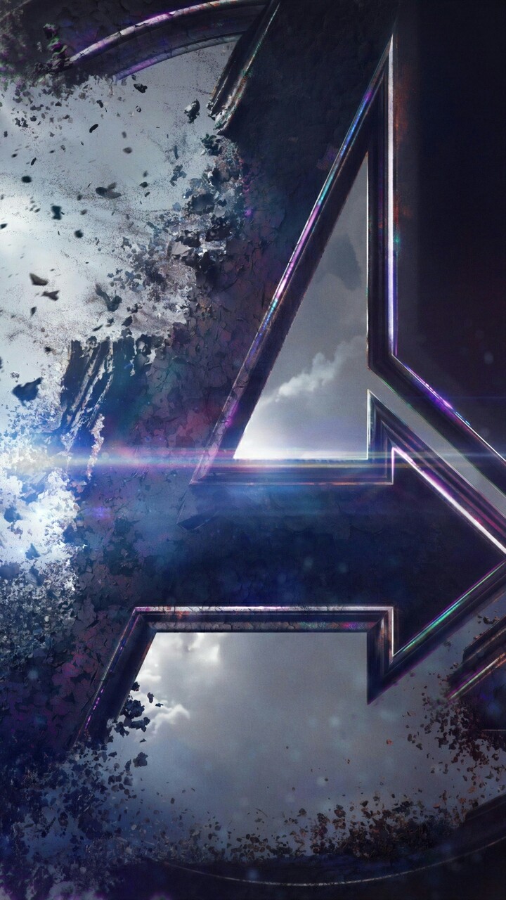 Avengers endgame