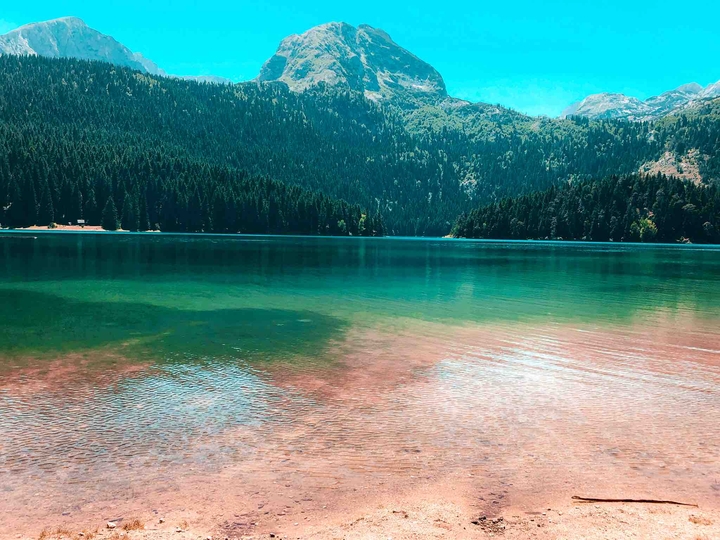 Lake