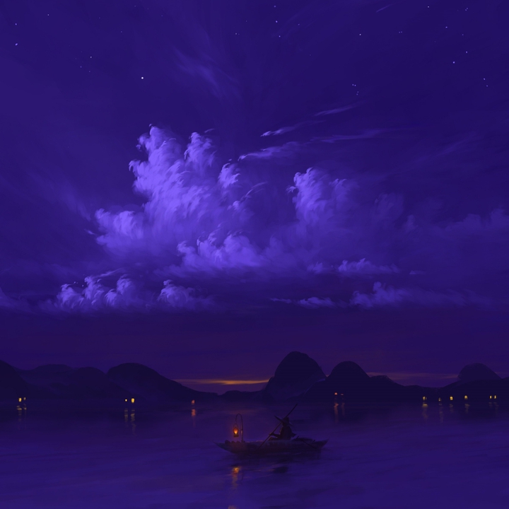 cloud