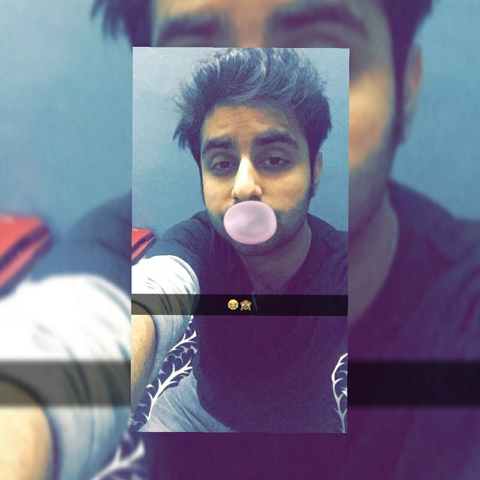 bubble gum