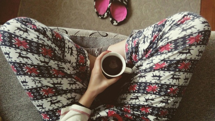 tea