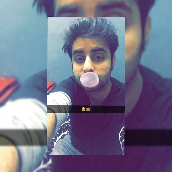 bubble gum