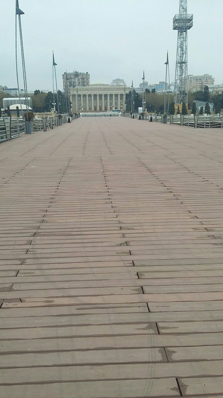 Baku
