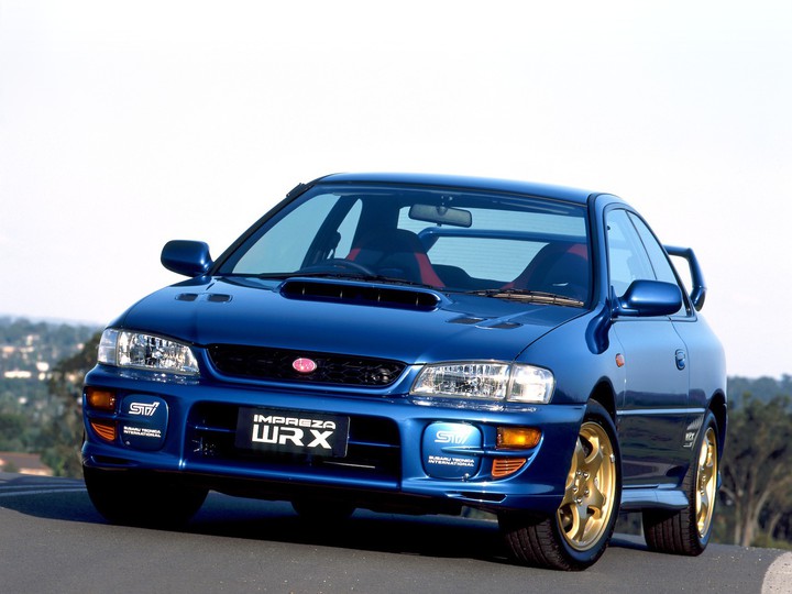 subaru