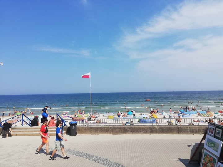 Kołobrzeg