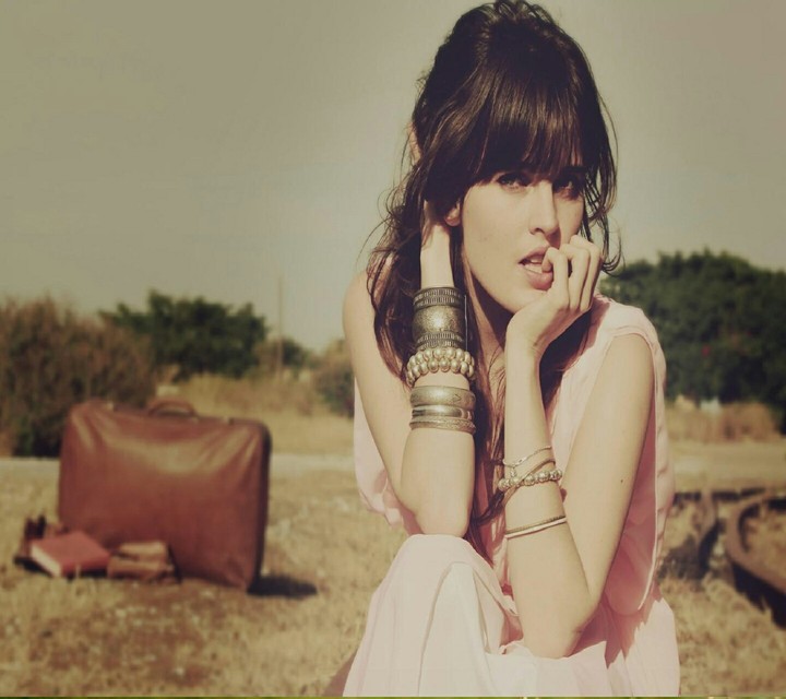 girl